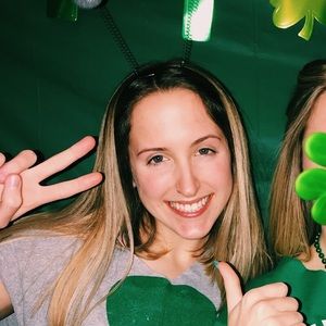 Meet your Posher, Emma